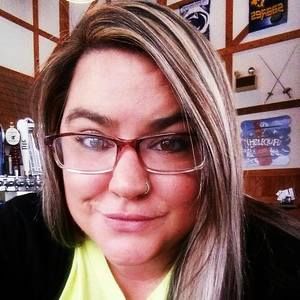 Meet your Posher, Beth